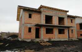 Vanzare duplex, 120 mp utili, 300 mp teren, zona linistita!