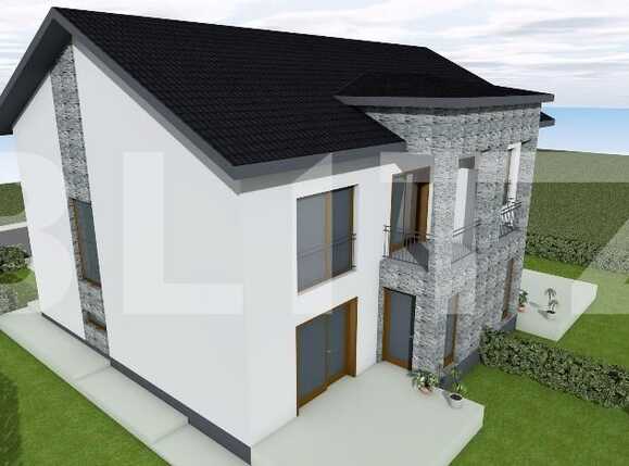 Casa de vânzare 4 camere Gheorgheni - 27592CV | BLITZ Cluj-Napoca | Poza6