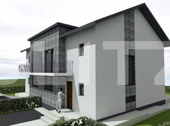 Casa de vânzare 4 camere Gheorgheni - 27592CV | BLITZ Cluj-Napoca | Poza4