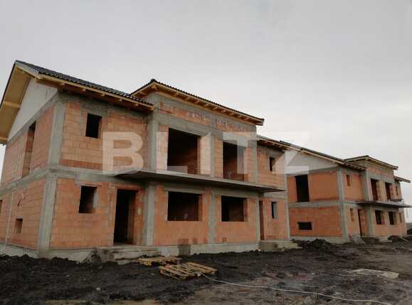 Casa de vânzare 4 camere Gheorgheni - 27592CV | BLITZ Cluj-Napoca | Poza8