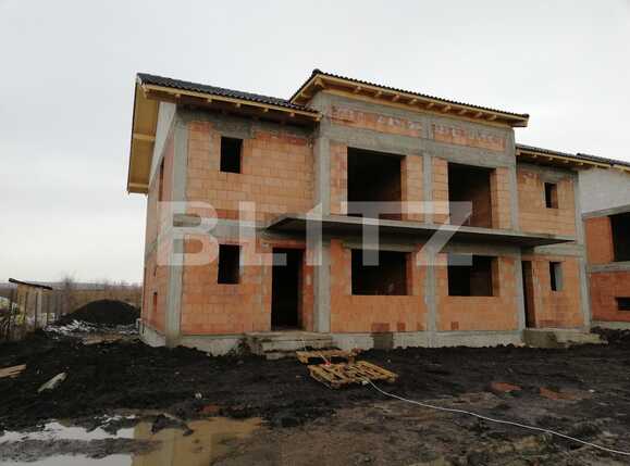 Casa de vânzare 4 camere Gheorgheni - 27592CV | BLITZ Cluj-Napoca | Poza7