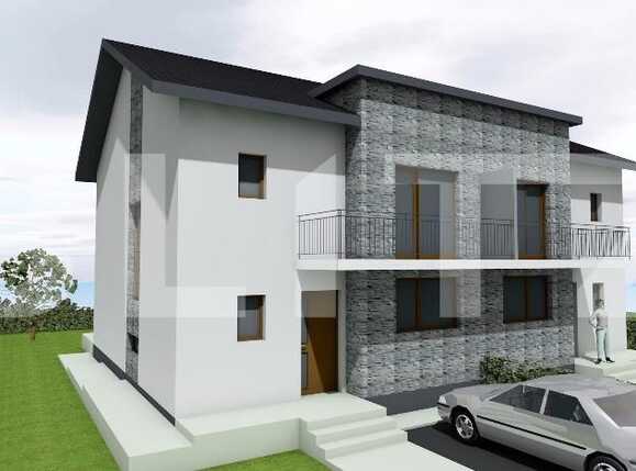 Casa de vânzare 4 camere Gheorgheni - 27592CV | BLITZ Cluj-Napoca | Poza2