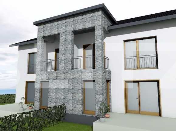 Casa de vânzare 4 camere Gheorgheni - 27592CV | BLITZ Cluj-Napoca | Poza1