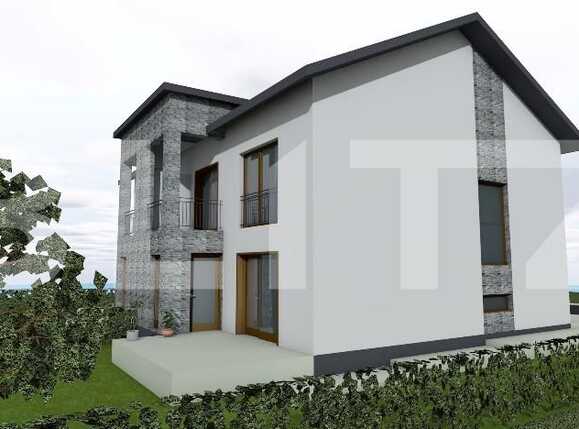 Casa de vânzare 4 camere Gheorgheni - 27592CV | BLITZ Cluj-Napoca | Poza5