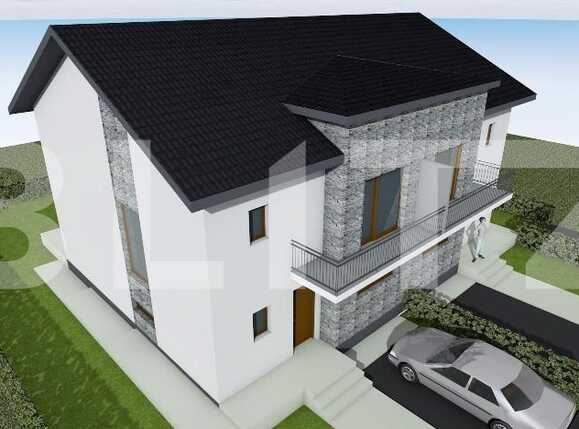 Casa de vânzare 4 camere Gheorgheni - 27592CV | BLITZ Cluj-Napoca | Poza3