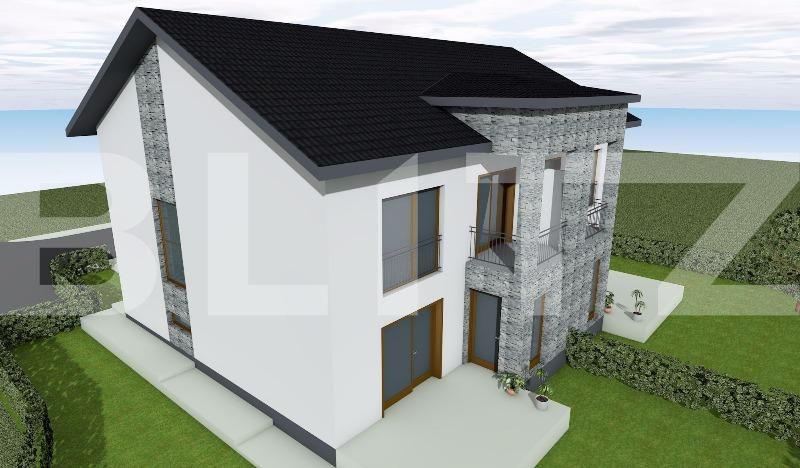 Casa de vânzare 4 camere Gheorgheni - 27592CV | BLITZ Cluj-Napoca | Poza6