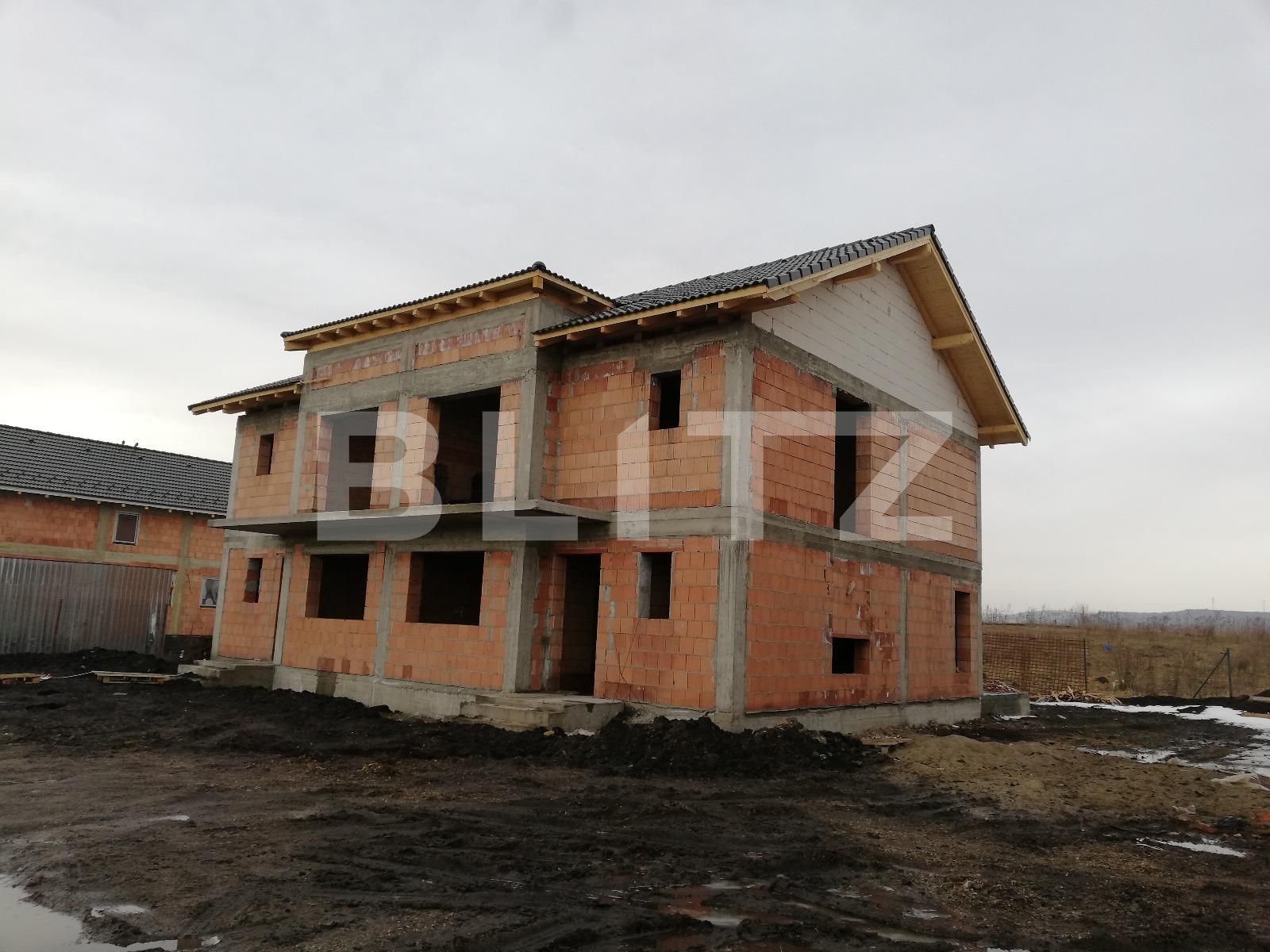 Casa de vânzare 4 camere Gheorgheni - 27592CV | BLITZ Cluj-Napoca | Poza9