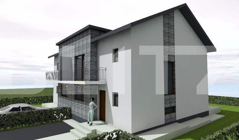 Casa de vânzare 4 camere Gheorgheni - 27592CV | BLITZ Cluj-Napoca | Poza4