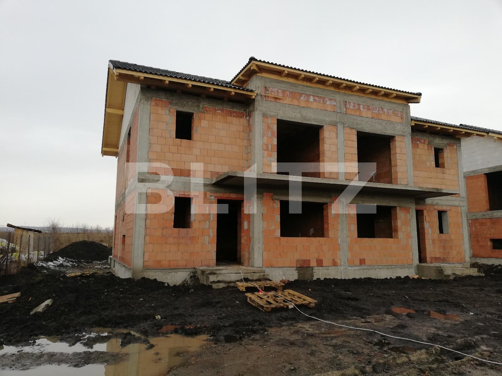 Casa de vânzare 4 camere Gheorgheni - 27592CV | BLITZ Cluj-Napoca | Poza7