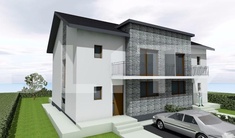 Casa de vânzare 4 camere Gheorgheni - 27592CV | BLITZ Cluj-Napoca | Poza2