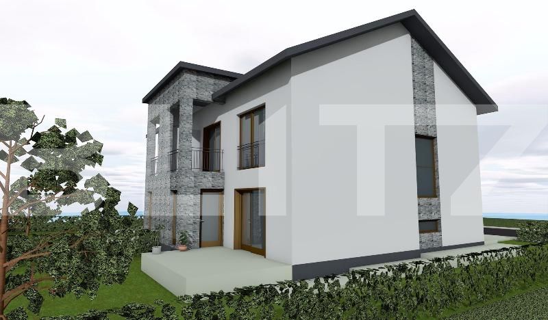 Casa de vânzare 4 camere Gheorgheni - 27592CV | BLITZ Cluj-Napoca | Poza5
