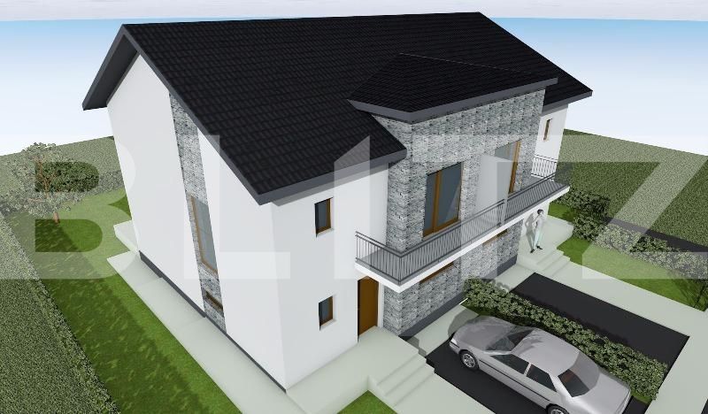 Casa de vânzare 4 camere Gheorgheni - 27592CV | BLITZ Cluj-Napoca | Poza3