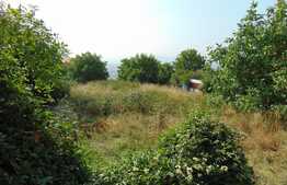 Teren intravilan, 882 mp, front stradal 29,2 ml, zona de case si vile