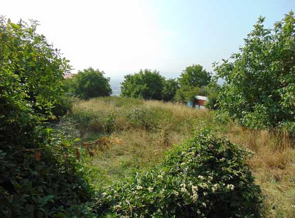 Teren de vânzare Dambul Rotund - 27593TV | BLITZ Cluj-Napoca | Poza1