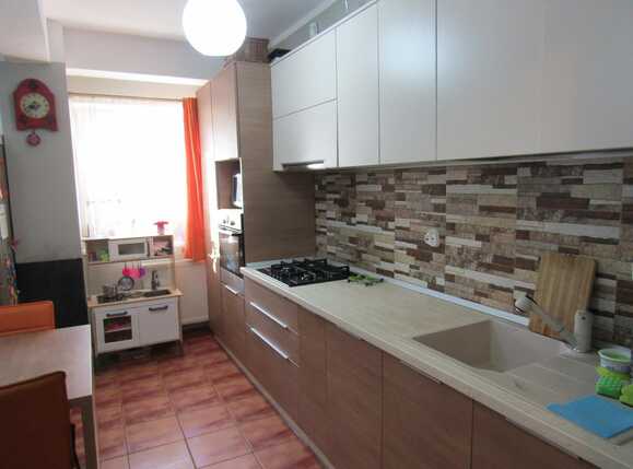 Apartament de vânzare 3 camere Gheorgheni - 27594AV | BLITZ Cluj-Napoca | Poza6