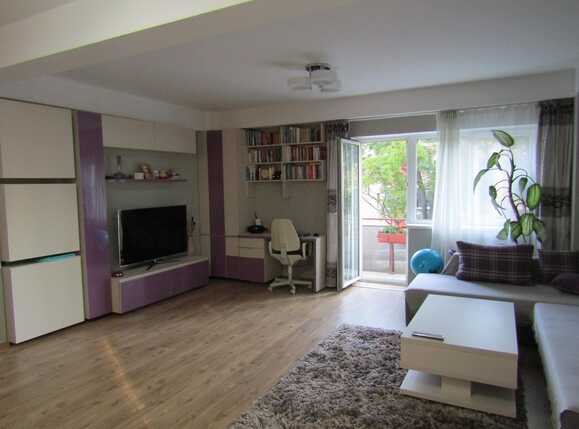 Apartament de vânzare 3 camere Gheorgheni - 27594AV | BLITZ Cluj-Napoca | Poza1