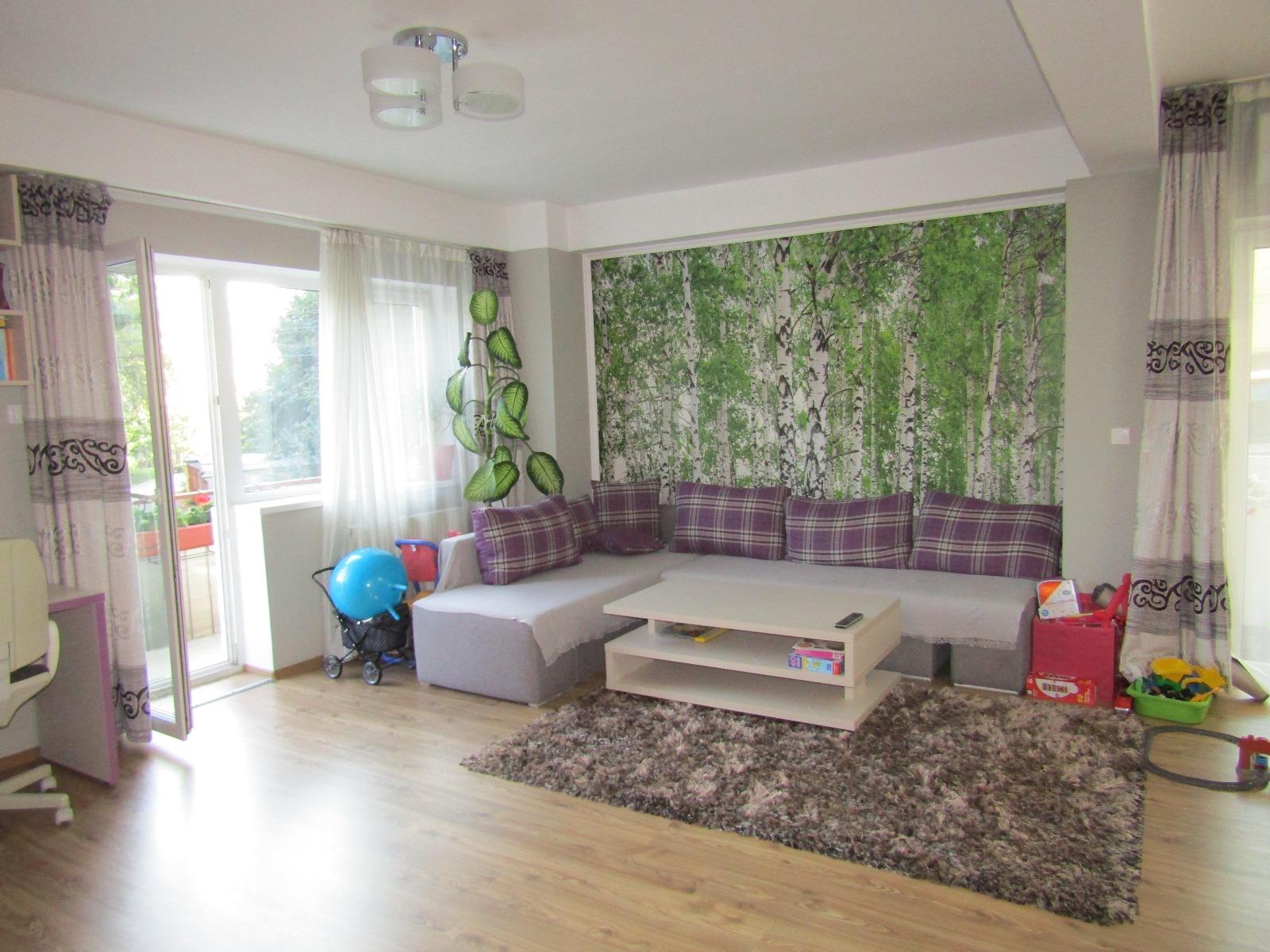 Apartament de vânzare 3 camere Gheorgheni - 27594AV | BLITZ Cluj-Napoca | Poza2
