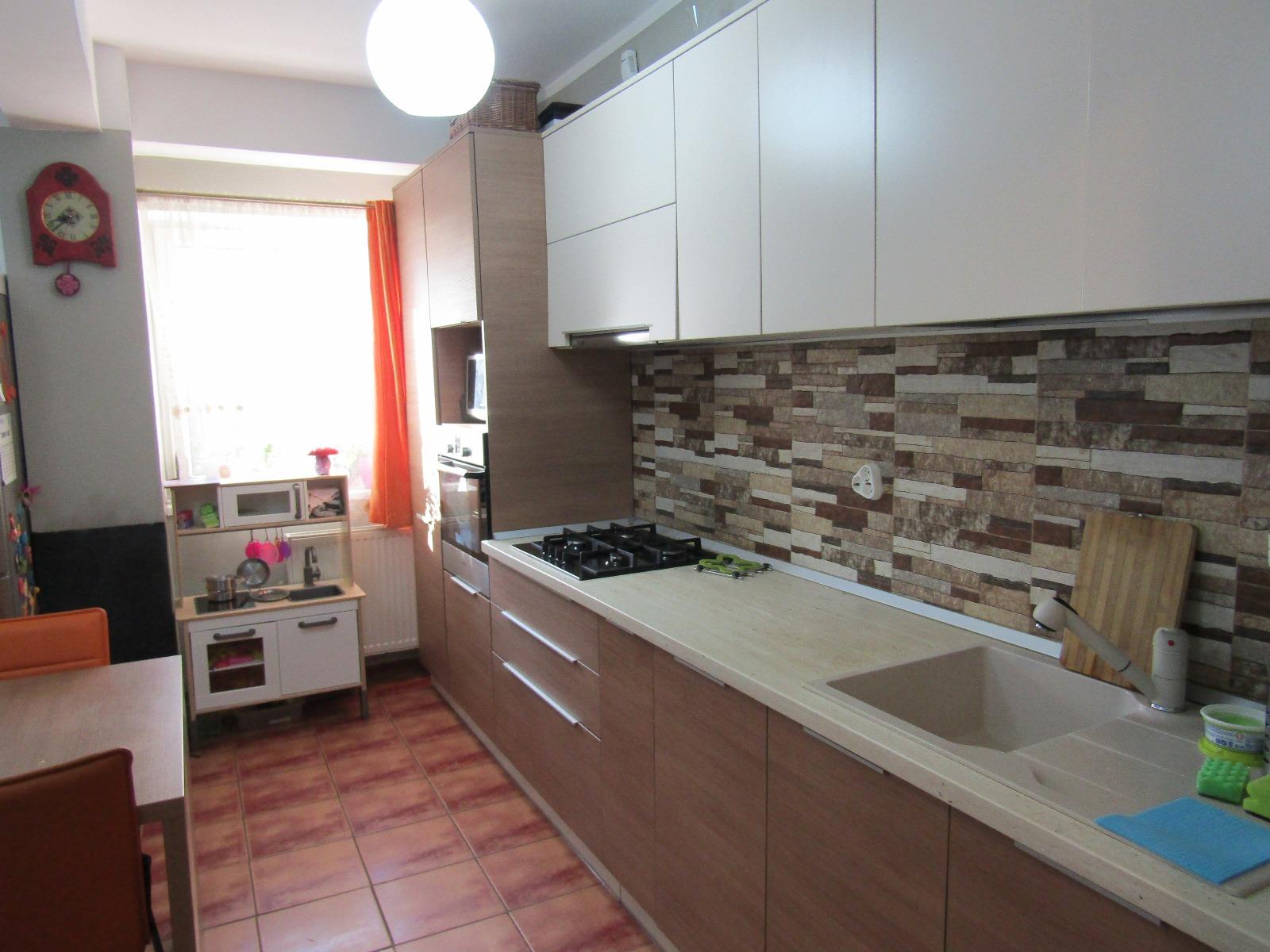 Apartament de vânzare 3 camere Gheorgheni - 27594AV | BLITZ Cluj-Napoca | Poza6