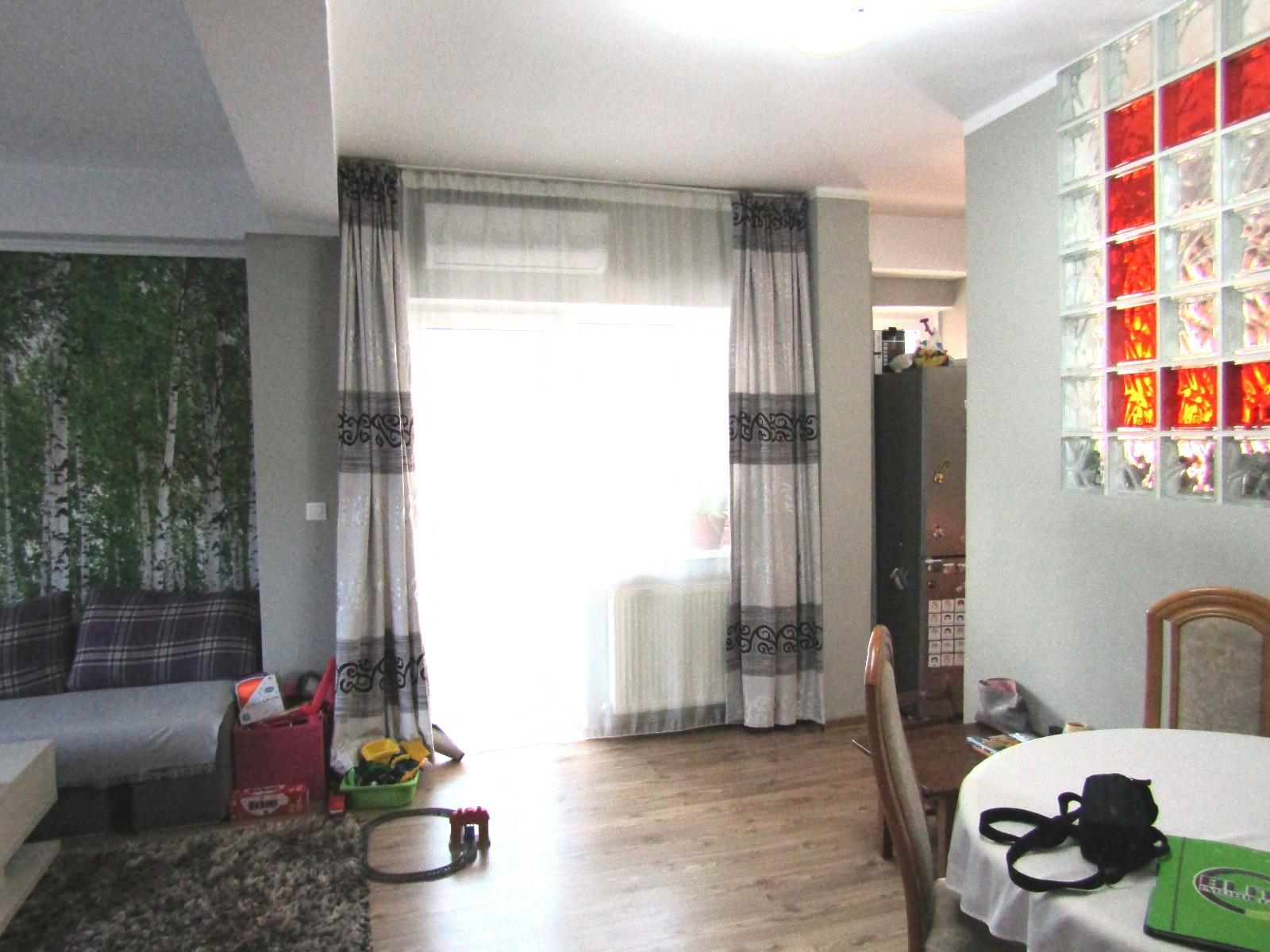 Apartament de vânzare 3 camere Gheorgheni - 27594AV | BLITZ Cluj-Napoca | Poza3