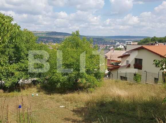 Teren de vânzare Gruia - 27595TV | BLITZ Cluj-Napoca | Poza1