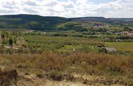 Vanzare teren intravilan 1200 mp, zona linistita