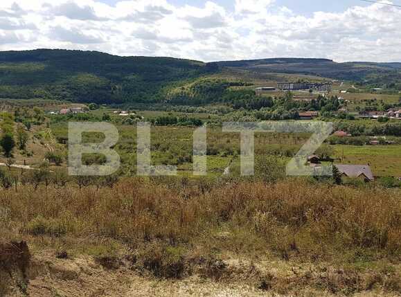 Teren de vânzare Baciu - 27597TV | BLITZ Cluj-Napoca | Poza1