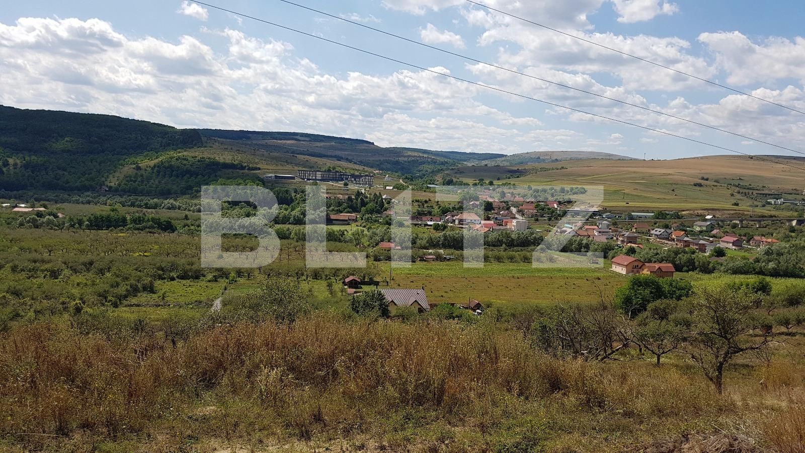 Teren de vânzare Baciu - 27597TV | BLITZ Cluj-Napoca | Poza2