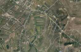 Vanzare teren 550 mp, Autorizatie de Constructie, zona nou dezvoltata