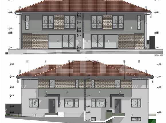 Teren de vânzare Borhanci - 27598TV | BLITZ Cluj-Napoca | Poza2