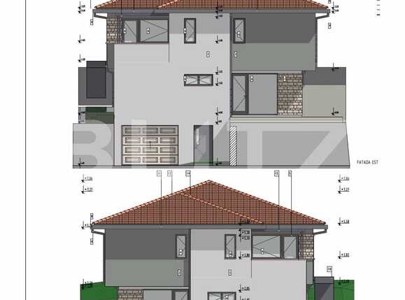 Teren de vânzare Borhanci - 27598TV | BLITZ Cluj-Napoca | Poza1