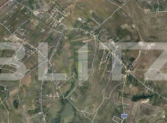 Teren de vânzare Borhanci - 27598TV | BLITZ Cluj-Napoca | Poza3