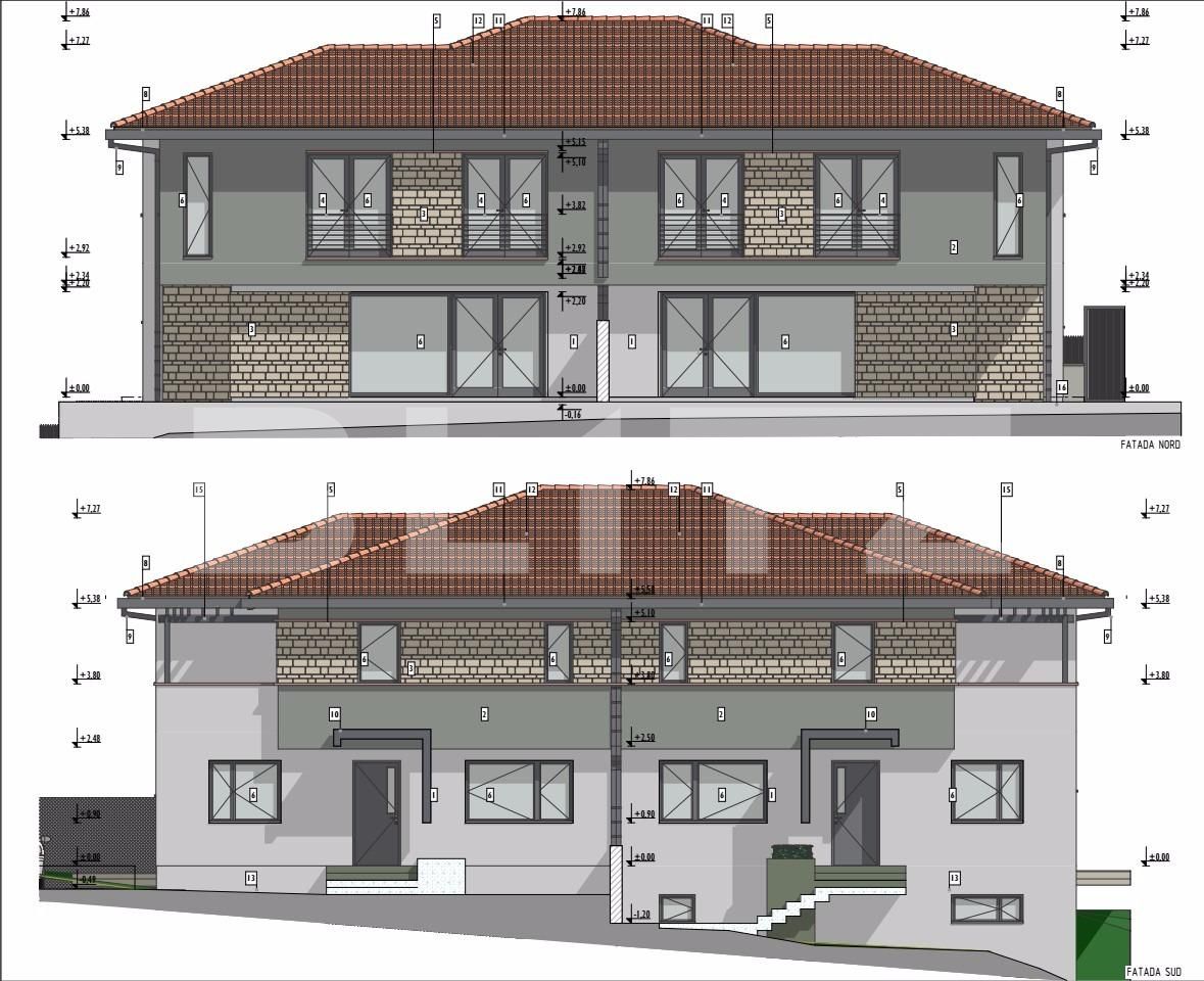 Teren de vânzare Borhanci - 27598TV | BLITZ Cluj-Napoca | Poza2