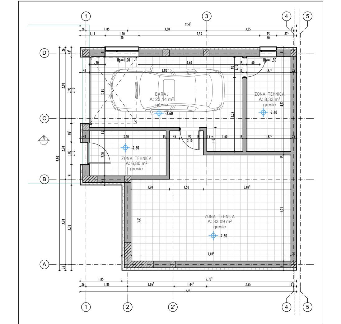 Teren de vânzare Borhanci - 27598TV | BLITZ Cluj-Napoca | Poza1
