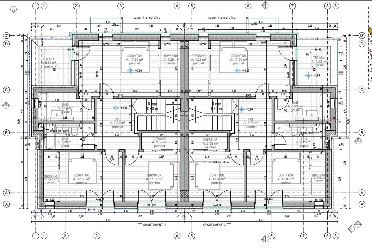 Teren de vânzare Borhanci - 27598TV | BLITZ Cluj-Napoca | Poza3