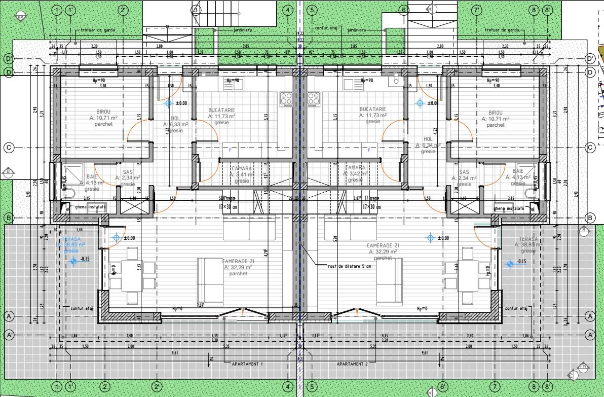 Teren de vânzare Borhanci - 27598TV | BLITZ Cluj-Napoca | Poza2