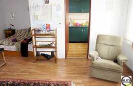 Apartament de inchiriat, 1 camera, 52 mp utili, zona Dorobantilor