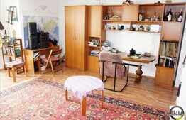 Apartament de inchiriat, 1 camera, 52 mp utili, zona Dorobantilor