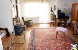 Apartament de inchiriat, 1 camera, 52 mp utili, zona Dorobantilor