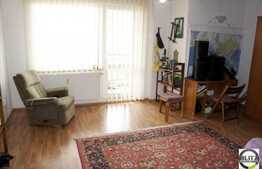 Apartament de inchiriat, 1 camera, 52 mp utili, zona Dorobantilor