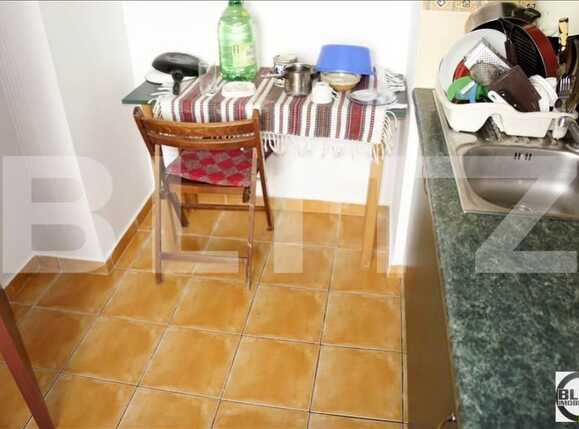 Garsonieră de închiriat Marasti - 276AI | BLITZ Cluj-Napoca | Poza12