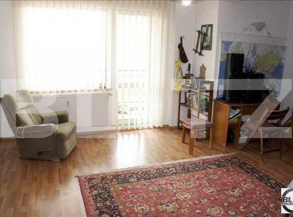 Garsonieră de închiriat Marasti - 276AI | BLITZ Cluj-Napoca | Poza2