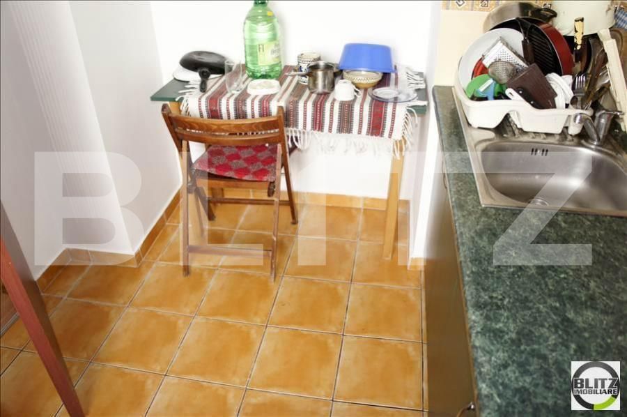 Garsonieră de închiriat Marasti - 276AI | BLITZ Cluj-Napoca | Poza12