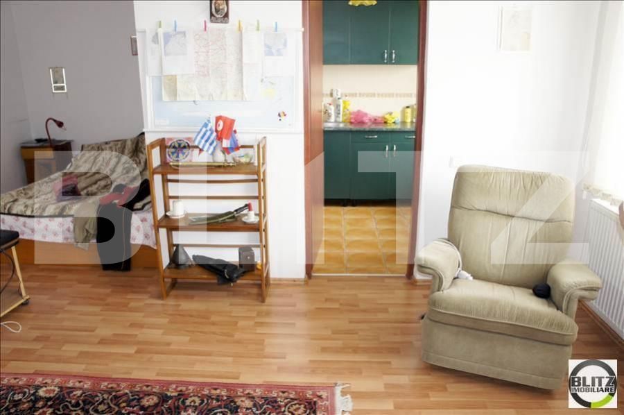 Garsonieră de închiriat Marasti - 276AI | BLITZ Cluj-Napoca | Poza6