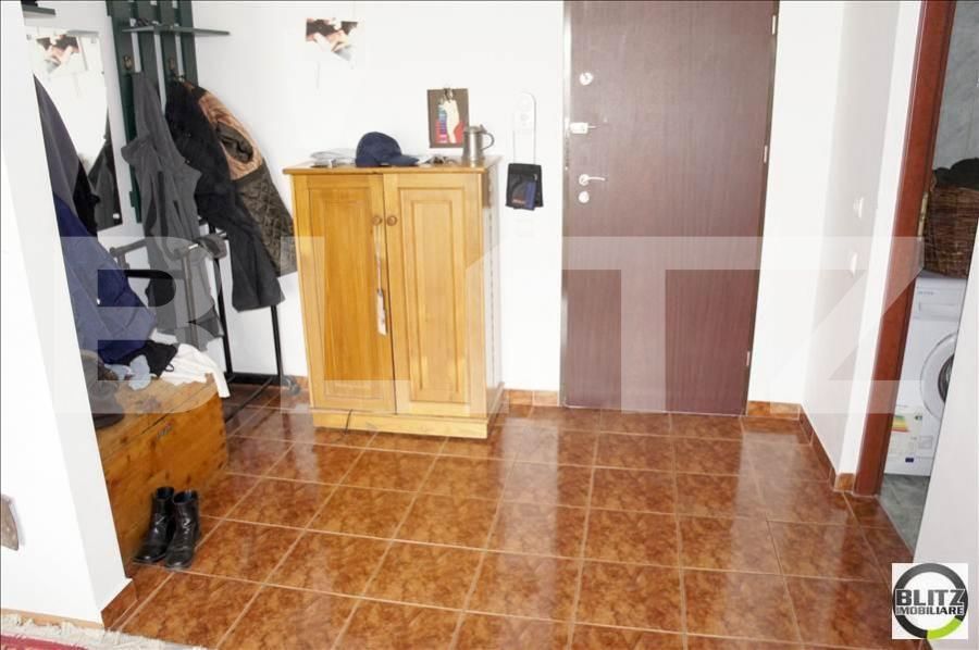 Garsonieră de închiriat Marasti - 276AI | BLITZ Cluj-Napoca | Poza14