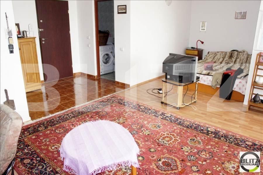Garsonieră de închiriat Marasti - 276AI | BLITZ Cluj-Napoca | Poza4