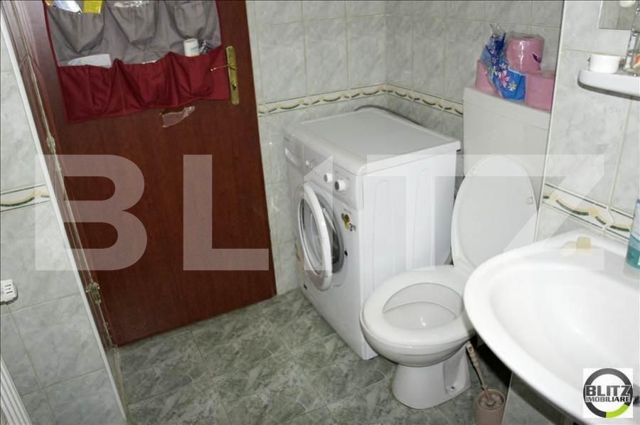 Garsonieră de închiriat Marasti - 276AI | BLITZ Cluj-Napoca | Poza8