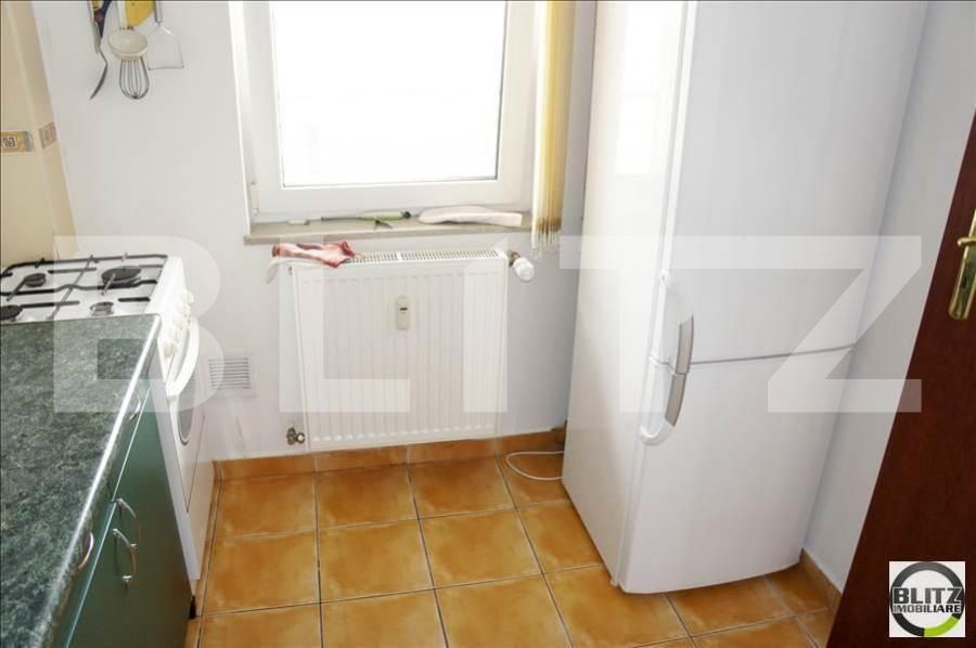 Garsonieră de închiriat Marasti - 276AI | BLITZ Cluj-Napoca | Poza13