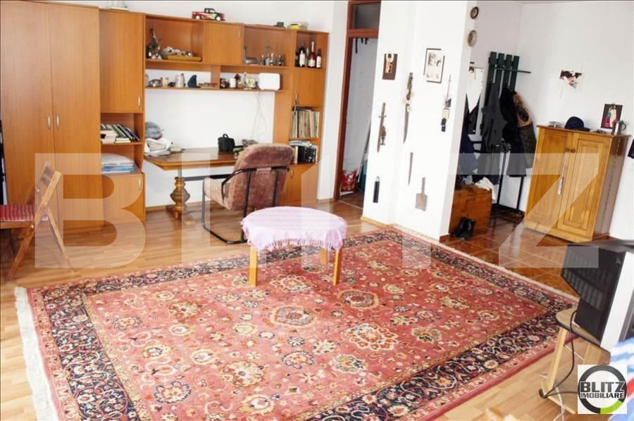 Garsonieră de închiriat Marasti - 276AI | BLITZ Cluj-Napoca | Poza10