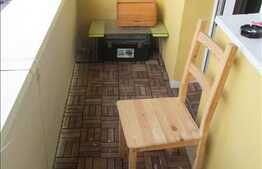 Apartament de vanzare cu 3 camere, 65 mp utli, partial mobilat