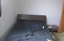 Apartament de vanzare cu 3 camere, 65 mp utli, partial mobilat